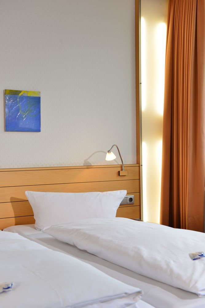 Messehotel Koeln-Deutz Exteriör bild