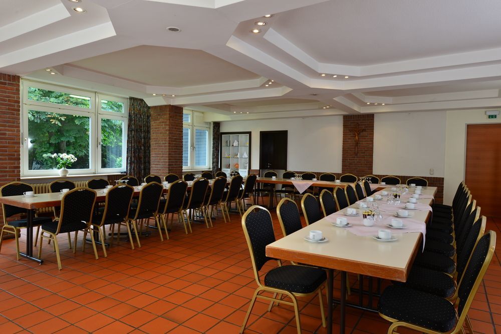 Messehotel Koeln-Deutz Exteriör bild